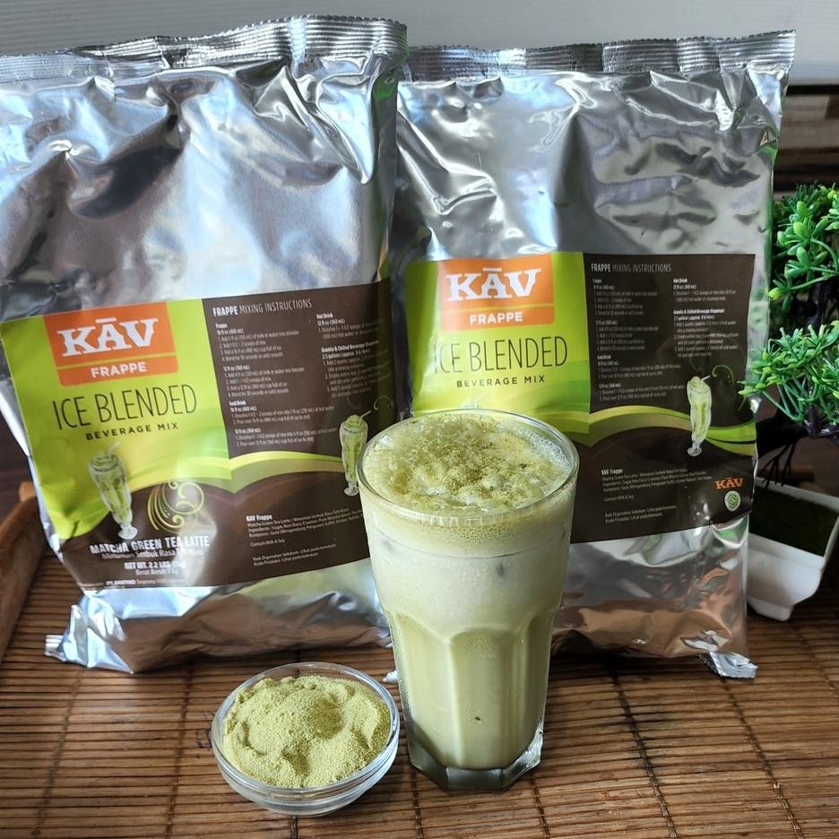 

Matcha Green Tea Latte Powdermatcha Bubu N Mer Av