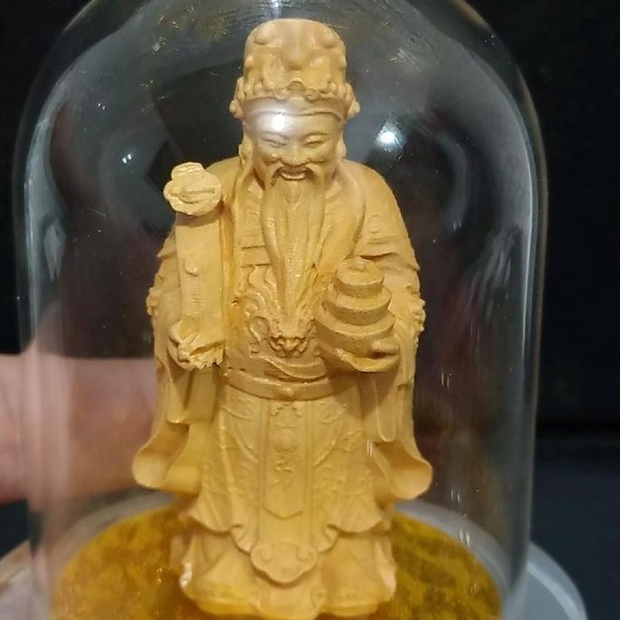 *$*$*$*$] patung dewa bumi toapekkong