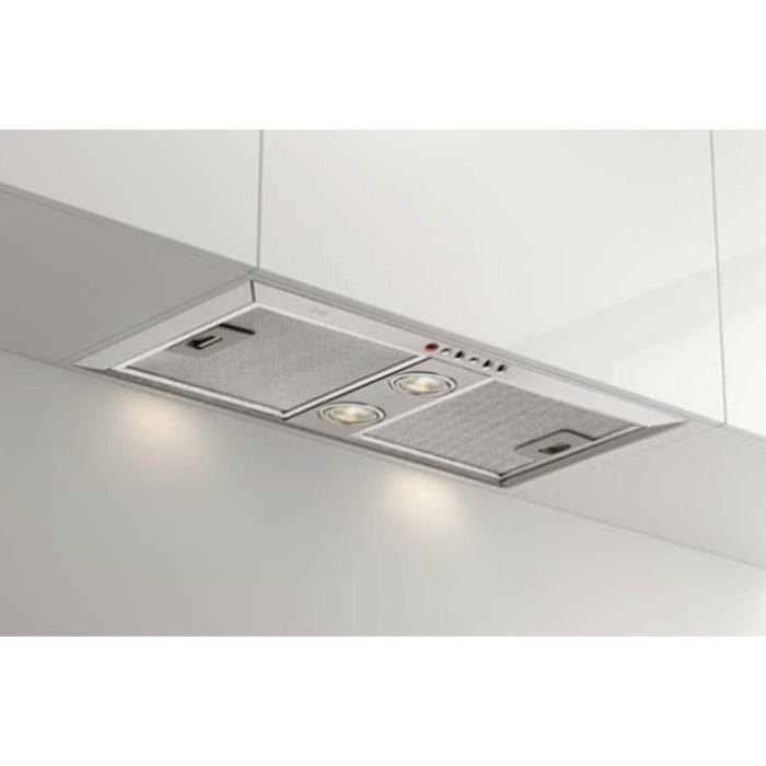Cooker Hood Teka Gfh 55 Built-In Hood - Penghisap Asap Dapur Original Dan Terpercaya