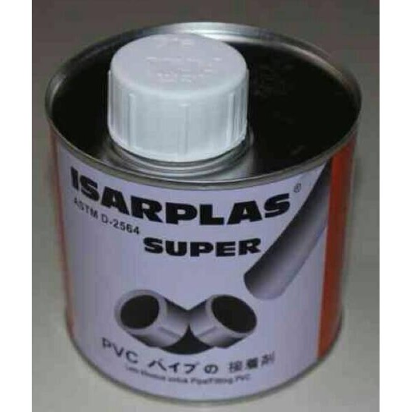 

Promo lem kaleng isarflas kwas COD