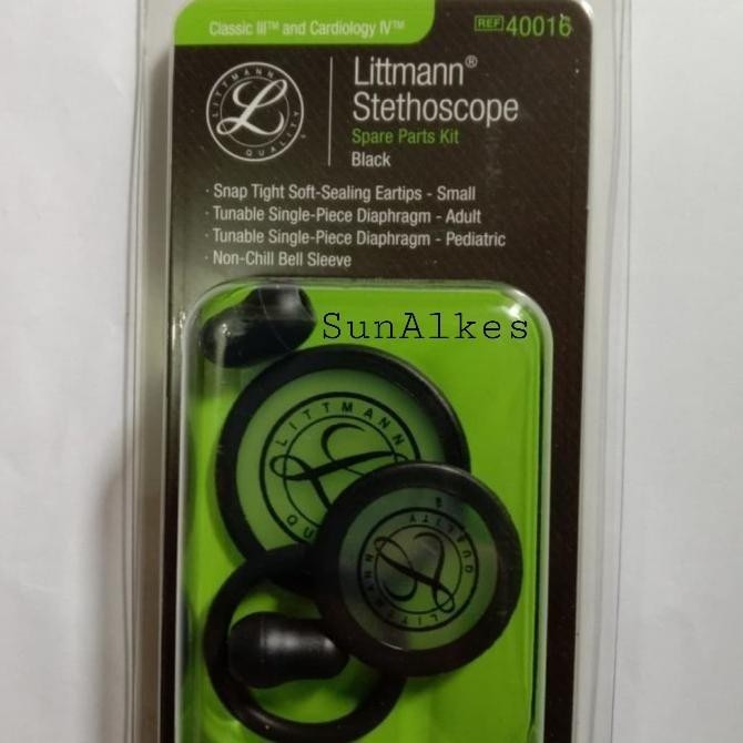 Ring Membran Stetoscpe Littman Clasic Lll Anak Dan Dewasa Original Dan Terpercaya