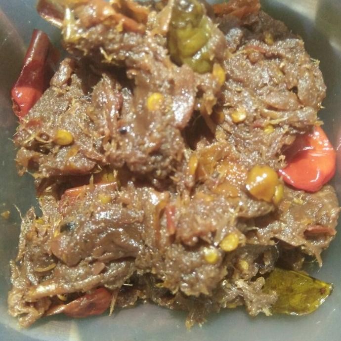 

(Good) Blendi Tewel Kering