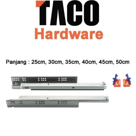 @#@#@#] Rel Tandem Taco