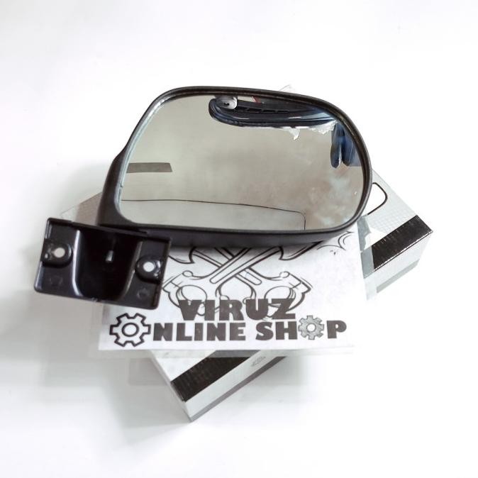 cusss order] KACA SPION SEPION ISUZU PANTHER PICK UP 2006 2007 2008 2009 KANAN 6224