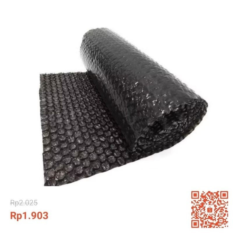 

JUMPNJOY Bubble Wrap Extra untuk Packing Aman