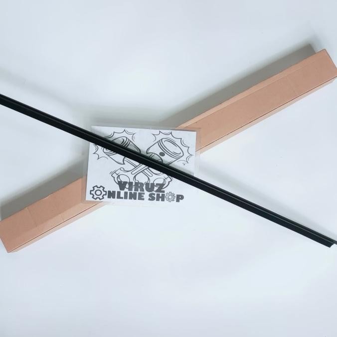 ><><><] WEATHER STRIP WEATHERSTRIP LUAR DEPAN KIRI SUZUKI ALL NEW ERTIGA