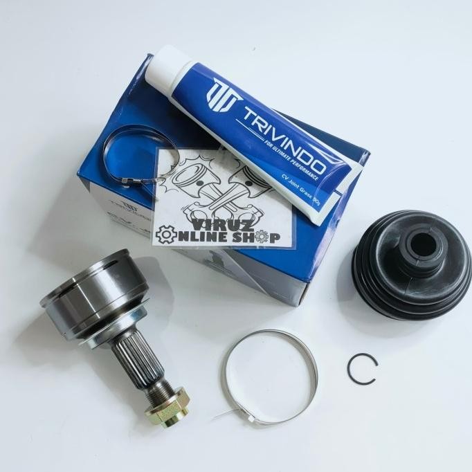 @#@#@#] CV JOINT JOIN KOKEL AS RODA LUAR ALL NEW JAZZ RS MANUAL 2015 - 2019