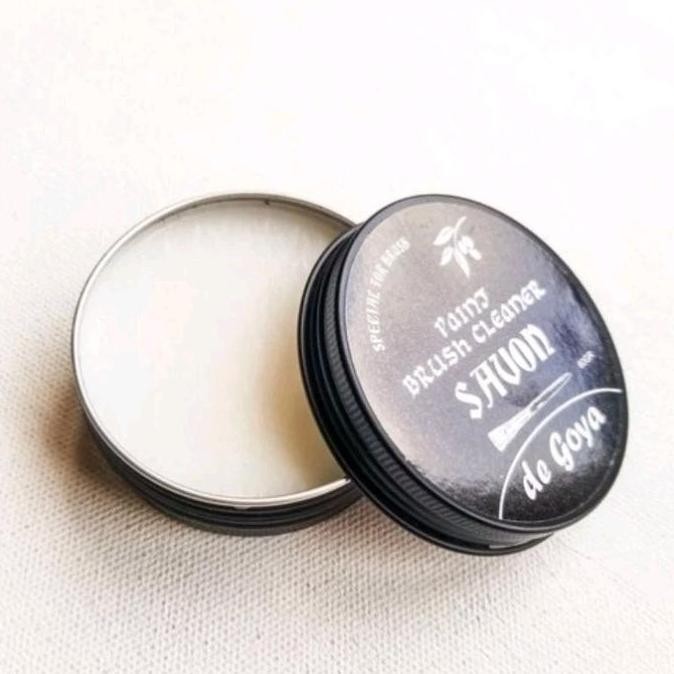 

Baru De Goya Degoya Savon Paint Brush Cleaner Sabun Krim Pembersih Pencuci Kuas Lukis Premium