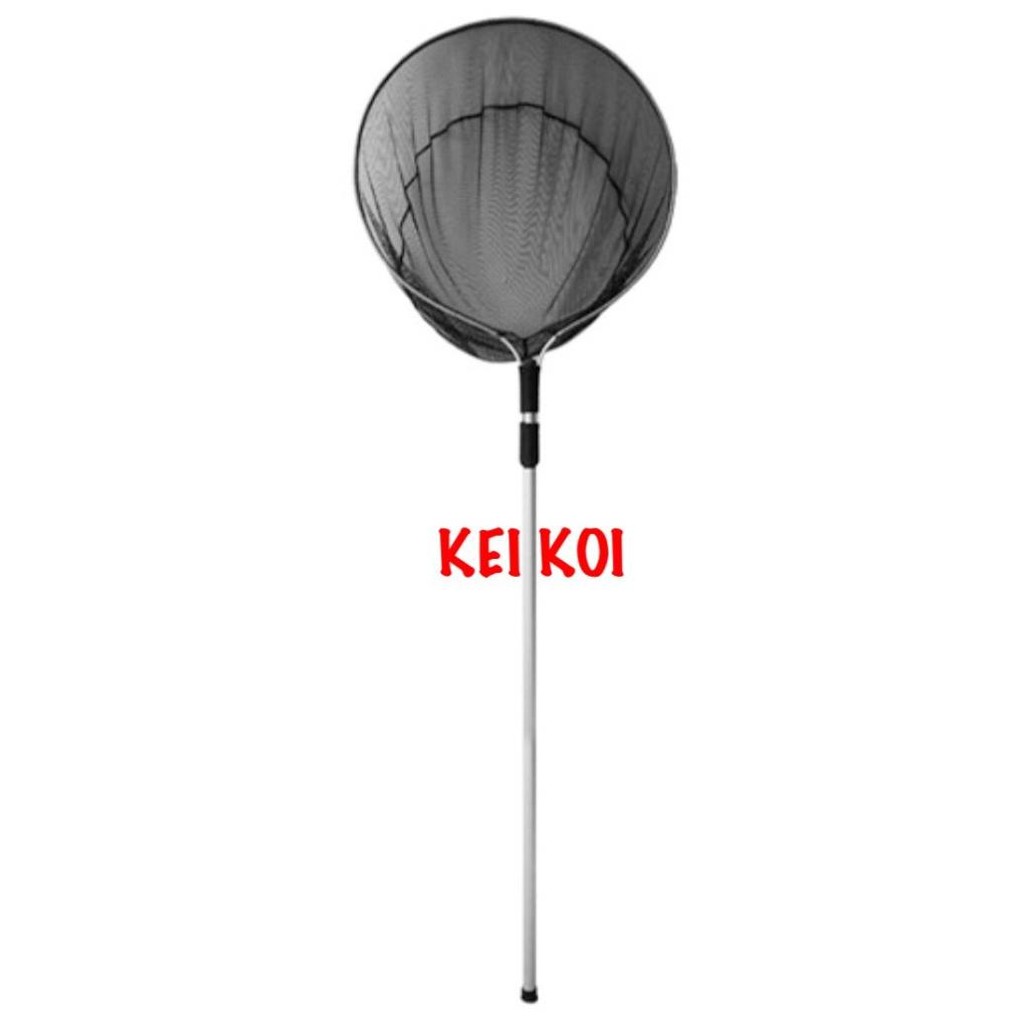 

Baru Serokan Koi D: 80 Gagang: 100 P:185 Premium