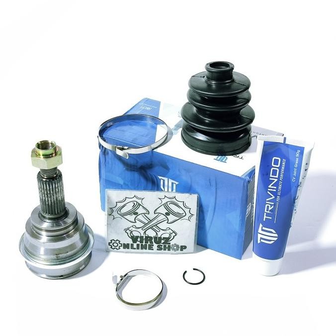 =+=+=+] CV JOINT JOIN KOKEL AS RODA LUAR SUZUKI BALENO LAMA 1999 2000 MURAH