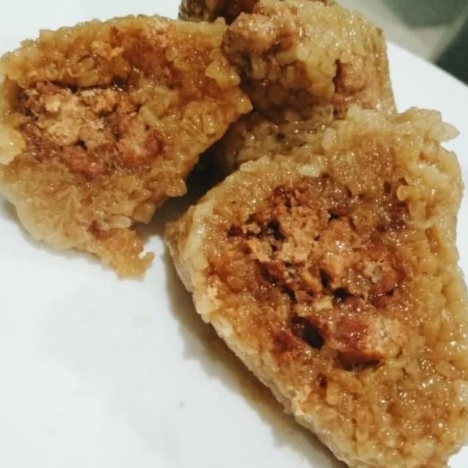 

(Good) Bakcang Ayam Halal