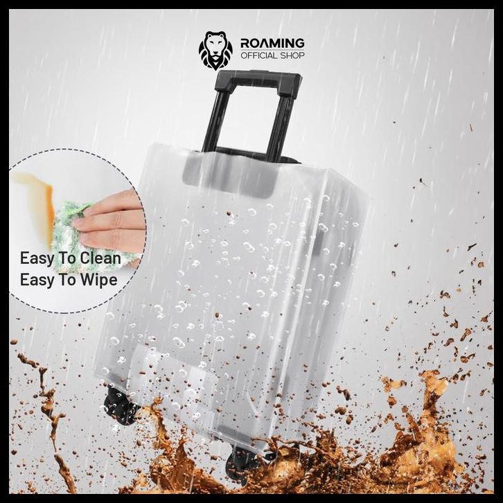 ROAMING COVER MIKA KOPER 20 INCH - 30 INCH