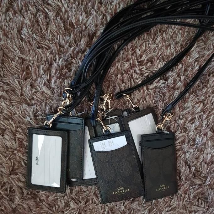 

NEW LANYARD ORIGINAL BRANDED SIGNATURE MAHO