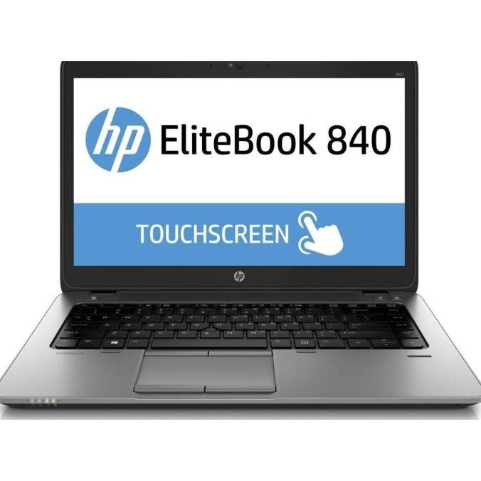 Laptop Murah HP ELITEBOOK 840 G3 CORE I5 GEN6 TOUCHSCREEN SAMD