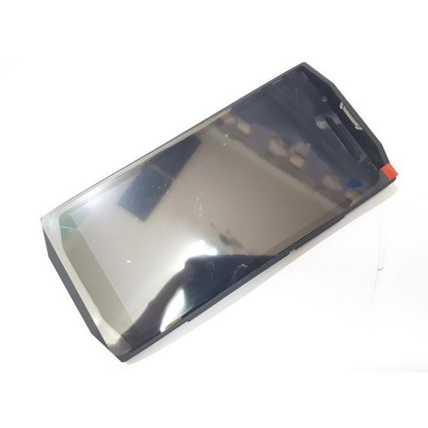 LCD Touchscreen Hape Outdoor Blackview BV9000 BV9000 Pro Plus Frame SAMD