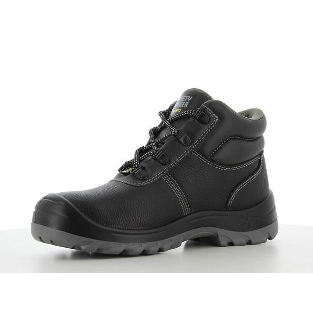 Sepatu Safety Jogger Bestboy S3 Original / Sepatu Proyek Safety Jogger