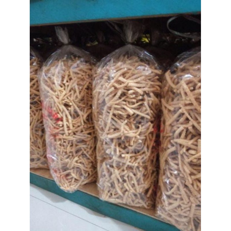 

[PALING MURAH] CEMILAN STICK BAWANG WINDUSARI SIZE 500 GRAM / CEMILAN GURIH