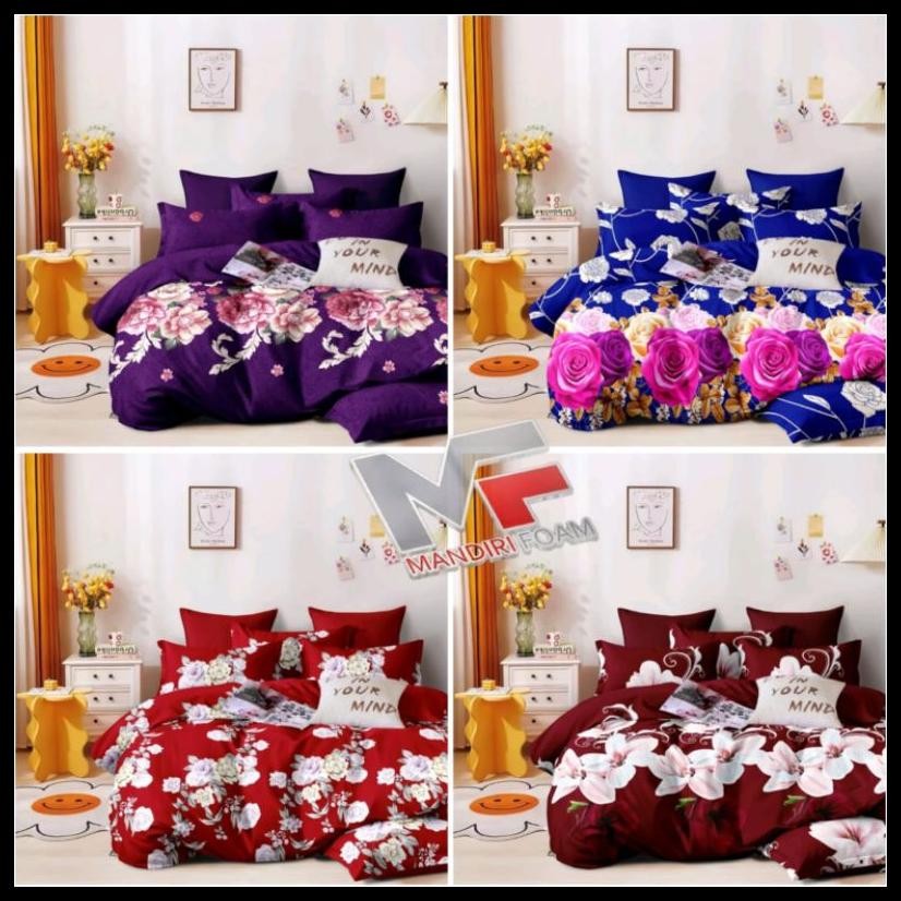 KASUR BUSA INOAC LIPAT 2 GARANSI 10 TAHUN KASUR INOAC LIPAT 2 KASUR LIPAT BONUS BANTAL KASUR LIPAT 2