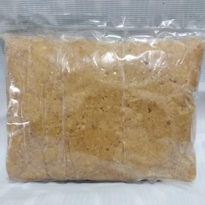 

(Good) Kacang Tanah Oven / Sangrai Giling 500 gr