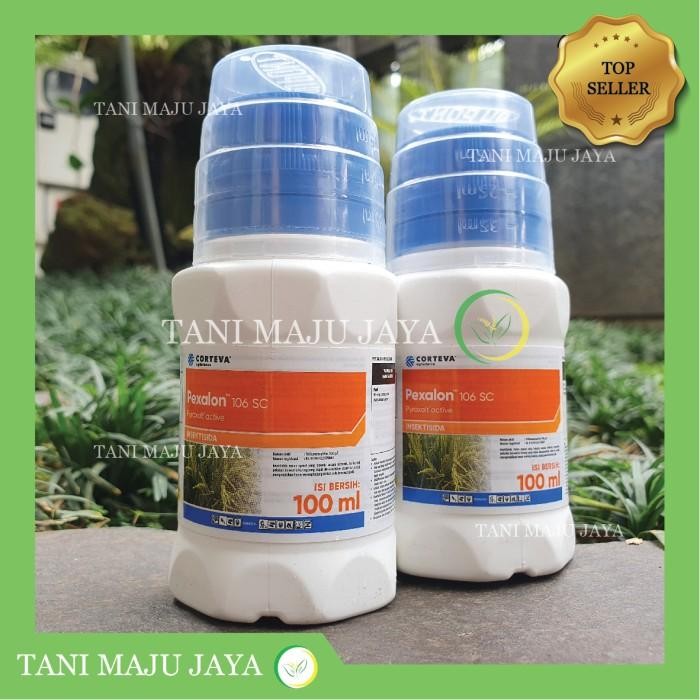 Insektisida Dupont Pexalon 106SC 100 ml
