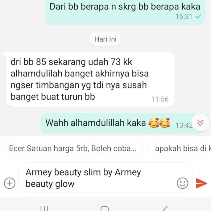 

Pelangsing Rempah Jamu Diet Singset Herbal