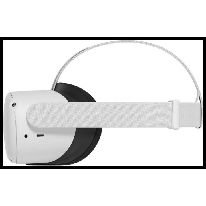 Terlaris Meta Quest 3S & 3 / Oculus Vr Virtual Reality Headset Metaverse 128Gb 256Gb 512Gb Good Qual