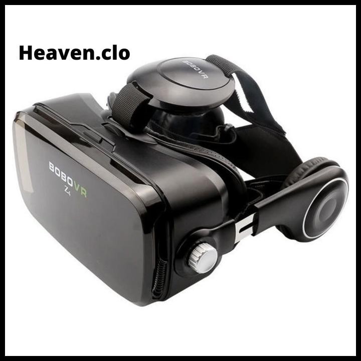 Terlaris Bobovr Z5 Virtual Reality 3D Glasses Vr Plus Headset /Shinecon 6.0 Vr Good Quality