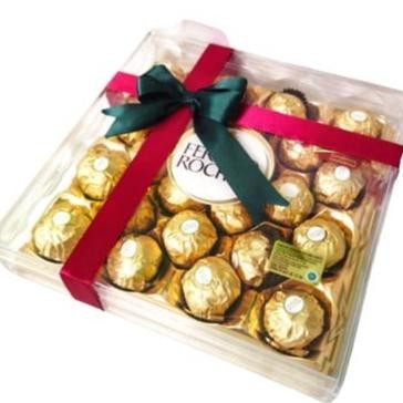 

(Good) Ferrero Rocher ferero coklat gift kado isi 24