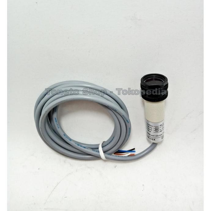 Fotek Photo Sensor CDR-10X