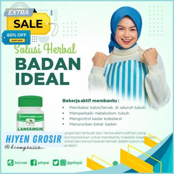 

LANGSINGIN TERBAIK