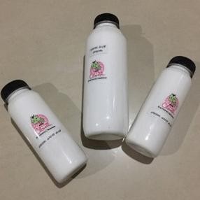 

HRN-813 SPECIAL WHITE GLUE 500ml / REPLIKA TOA / slime fox wegabond povinal Hemat