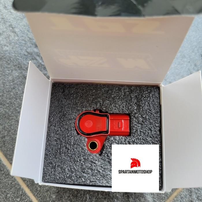 Sensor TPS Beat Fi Esp Scoopy Fi Esp Vario 110 Fi Esp Beat Pop 4S1M Original Premium