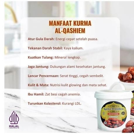 

fg-7 Kurma Ramadhan Al-Qassim/ Kurma Idul Fitri Cemilan Lebaran / Hampers Kurma Lebaran Terlaris
