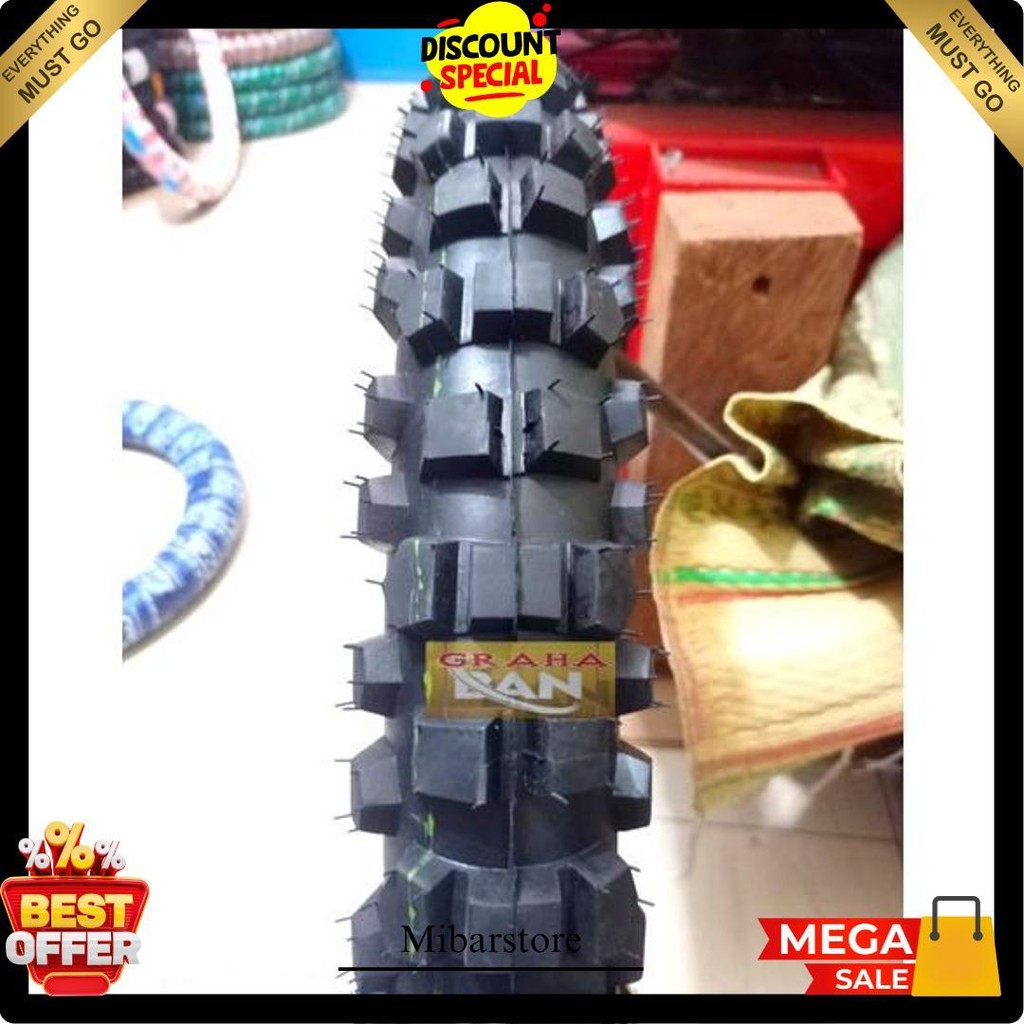 Ban Montor Cros 300-18 Bestone Ban Ring 18 Ban Cangkul Ban Montor Ring 18 Ban Cros 300-18 Ban Rxking