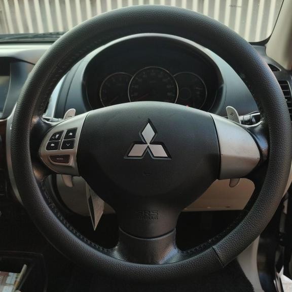 SARUNG STIR MOBIL MBTECH ORI... PAJERO murah