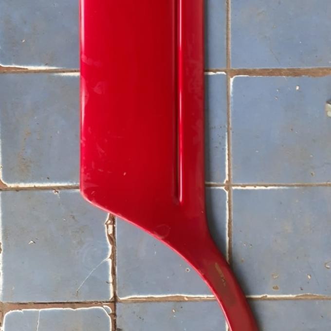 moulding pintubtengah kiri panther new higrade ori