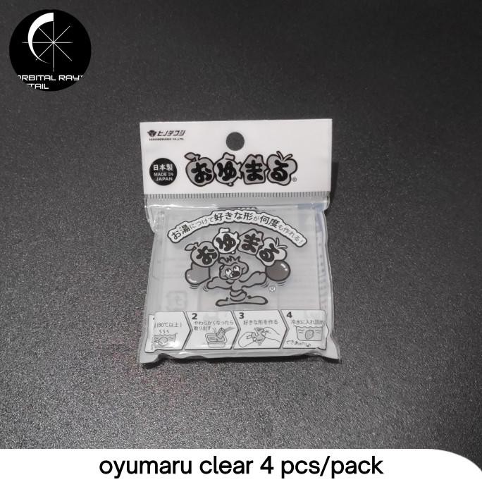 Promo Oyumaru mold maker eceran COD