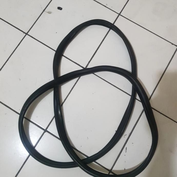 karet kaca bagasi panther capsul 00-04 ori