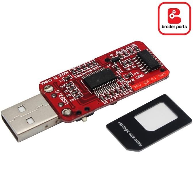 Grosir Rsim Update Dongle