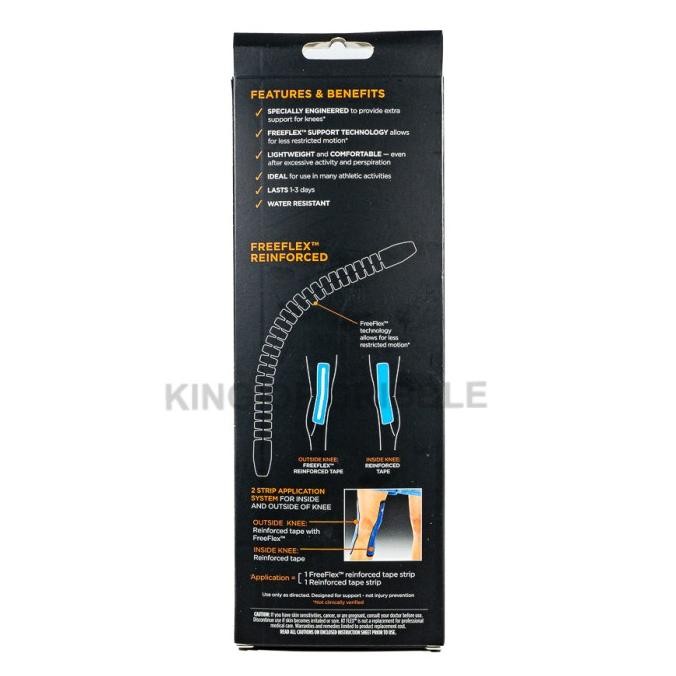 Murah Kinesiology Tape Kt Tape Kt Flex Original Bnwt