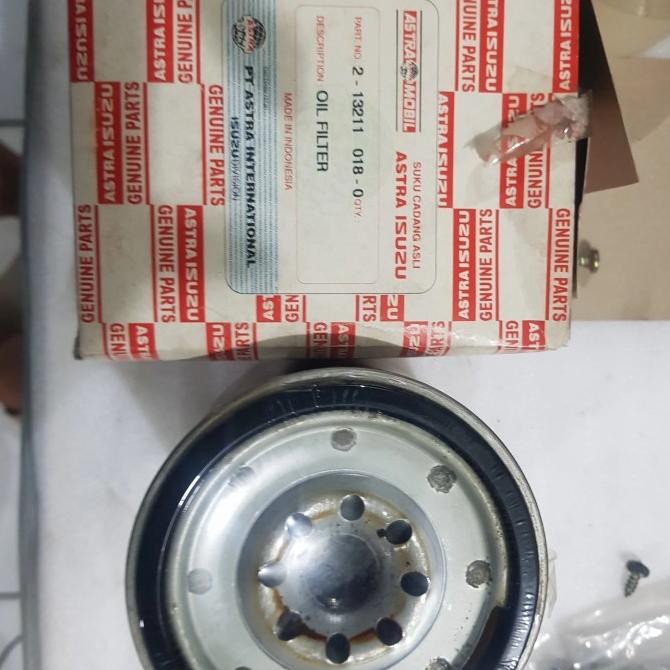 filter oil ori panther 2300cc