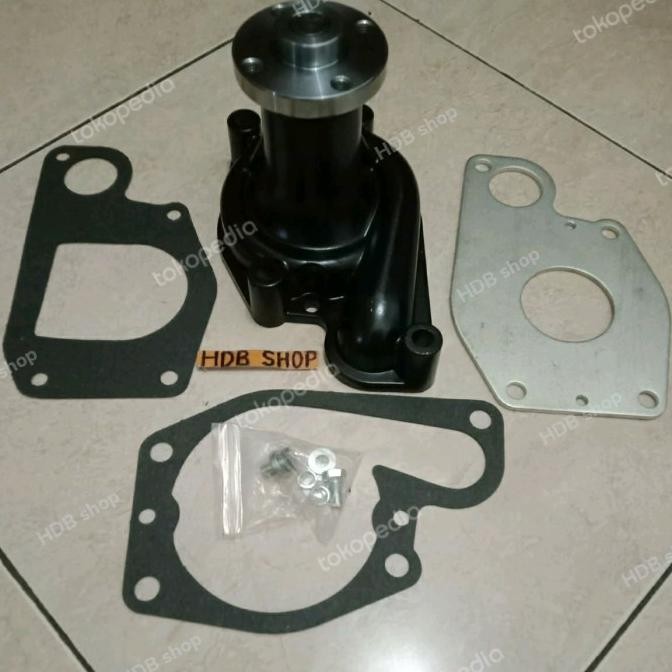 Promo waterpump forklift hangcha 3 ton