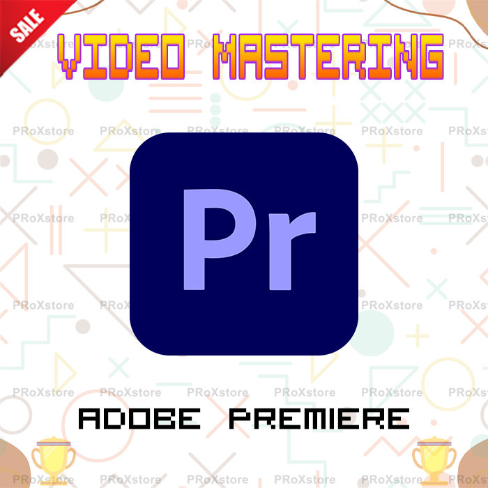 Video Tutorial Mastering Adobe Premiere
