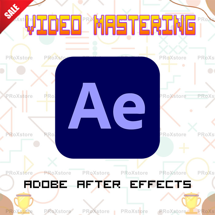 Video Tutorial Mastering Adobe After Effects