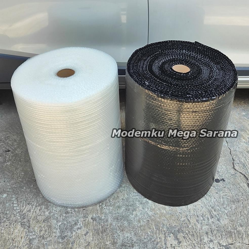 

tre-57 SIP Plastik Bubble Wrap 1 roll 50 meter - Lebar 62cm - Sleman Jogja Hemat