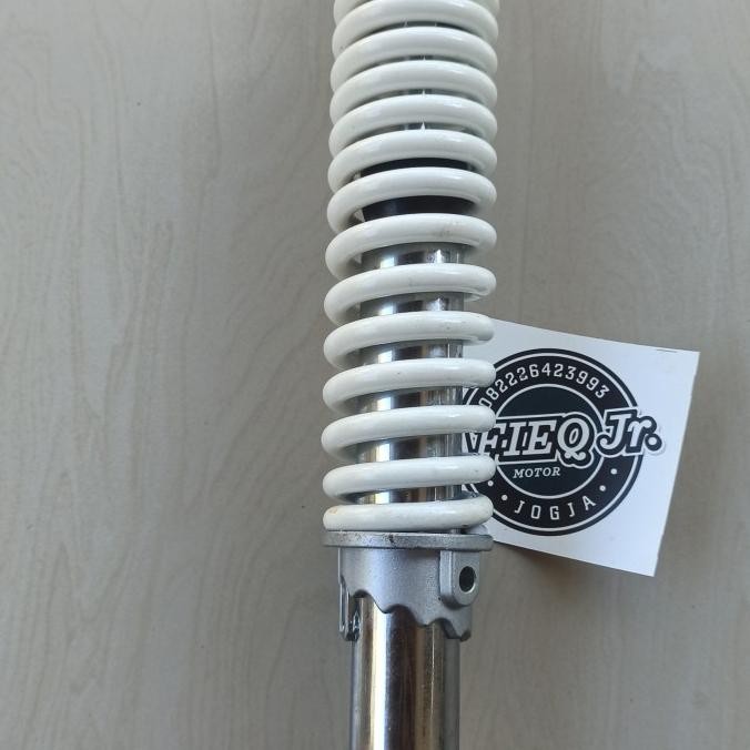 (:(:(:(] shockbreaker belakang sanex hussar