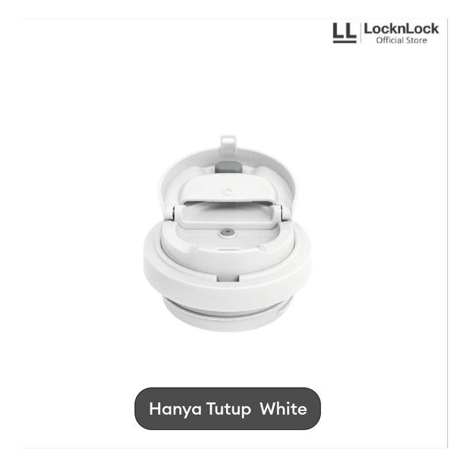 Lock n Lock Tutup Tumbler One Touch Clip 550ml TEG