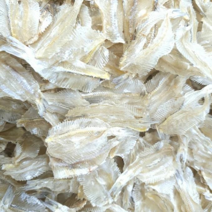 

Ikan Asin Pakang Tawar Tipis 500gram HP