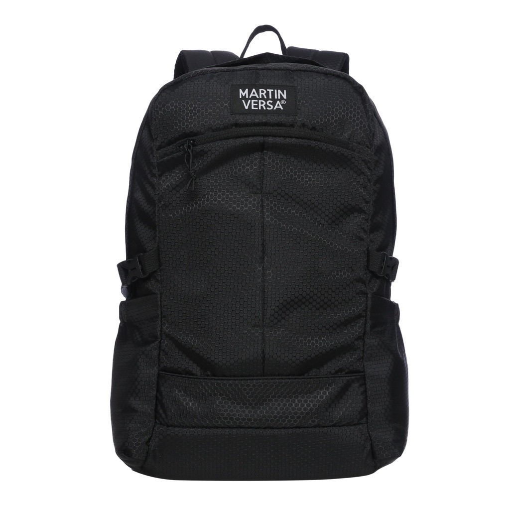 MARTIN VERSA Carlos Tas Ransel Pria Laptop Man Backpack