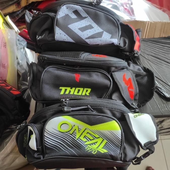 Promo Tas Pinggang Adventure Trail Enduro KTM FOX THOR COD